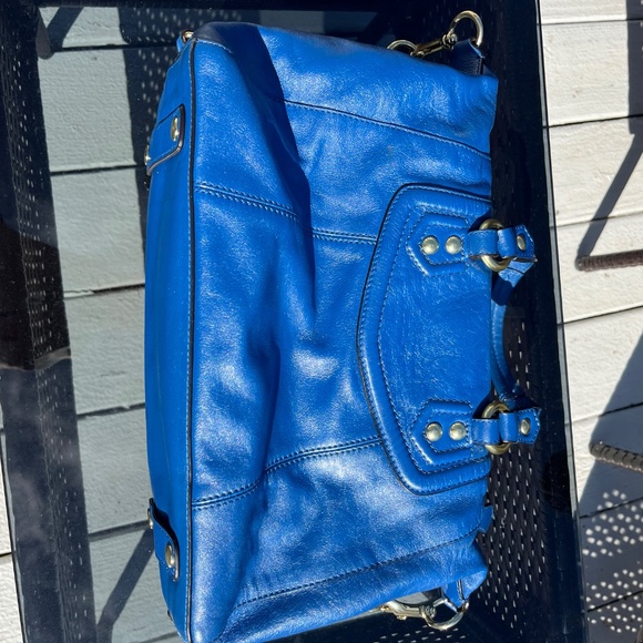 Coach Medium Satchel vintage - Picture 3 of 6